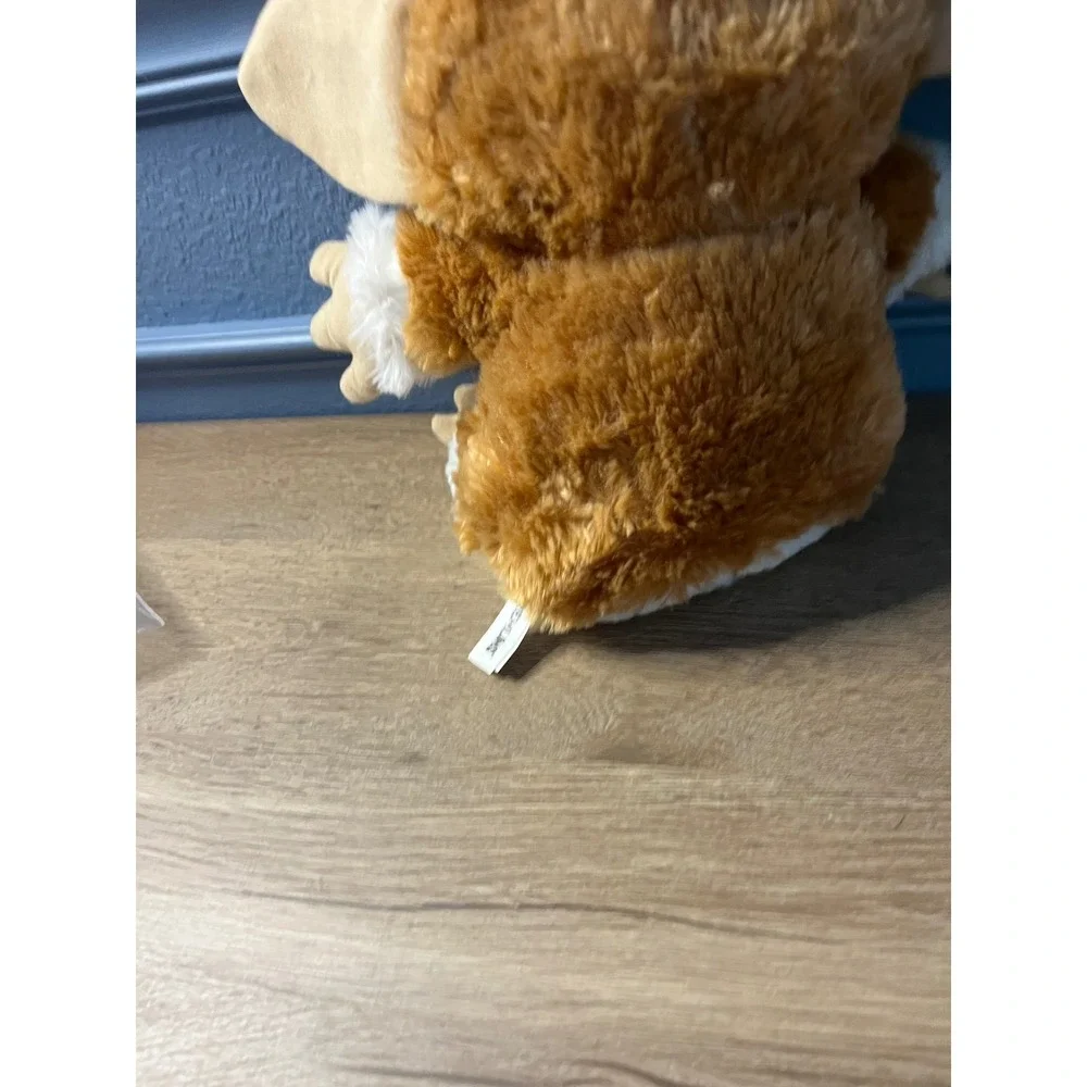 Gremlins Gizmo Plush Stuffed Animal‎ Toy New With Tags